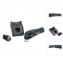 Bosch GOP 12V-28 Professional inkl. 1 x 2,0 Ah + Ladegerät
