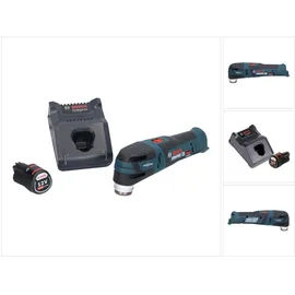 Bosch GOP 12V-28 Professional inkl. 1 x 2,0 Ah + Ladegerät