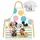 Disney Mickey Mouse Küchenset Schürze & Mütze | Gr.: onesize