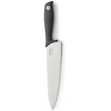 Brabantia Tasty+ Allzweckmesser 20 cm grau