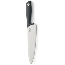Brabantia Tasty+ Allzweckmesser 20 cm grau