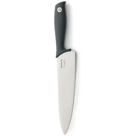 Brabantia Tasty+ Allzweckmesser 20 cm grau