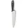 Brabantia Tasty+ Allzweckmesser 20 cm grau