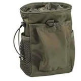 Mil-Tec Unisex Çanta-16156301 Tasche, Oliv, 14 x 7 20,5 cm EU