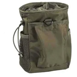 Mil-Tec Unisex Çanta-16156301 Tasche, Oliv, 14 x 7 20,5 cm EU