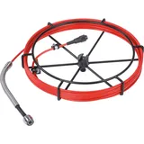 Rothenberger Endoskop Minimodul-ROCAM 4 Plus - 16m, 25mm