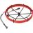 Rothenberger Endoskop Minimodul-ROCAM 4 Plus - 16m, 25mm