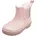 Regenstiefel Halbschaft rosa 22