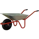 CAPITO Schubkarre Garten 85 l