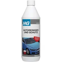 H G-VOGEL HG Autoreiniger und Schutz