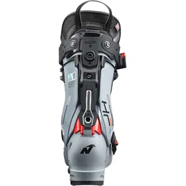 Nordica HF Pro 110 GW GRIGIO/NERO/ROSSO, 26.5