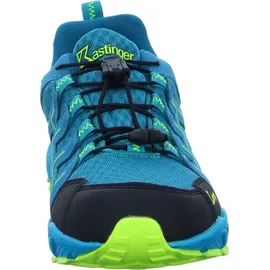 Kastinger Trailrunner Damen Petrol/Black 37