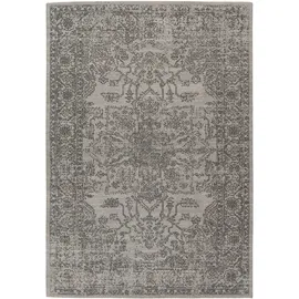 Kayoom Teppich Perry 325 - taupe),