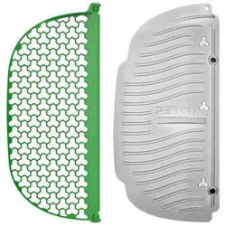 PETKIT Katzenstreu Entferner Set Tofu