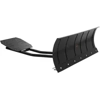 Vevor Schneeschild 1220x385 mm