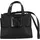 Armani Exchange Susie M Handtasche Kunstleder Black