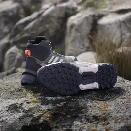 adidas Terrex Eastrail 2.0 Mid RAIN.RDY Olive Strata/Silver Dawn/Amber Tint 38