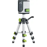 LASERLINER EasyCross-Laser Work Set Kreuzlinienlaser selbstnivellierend