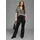 laura scott curve Longbluse schwarz 56