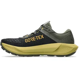 Asics Gel-Trabuco 13 Gore-Tex Herren, Laufschuhe Herren / Noir - 46