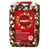 Davert Bunte Hülsenfrüchte bio