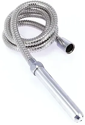 METAL HARD - INTIMDUSCHE 1,5M