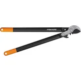 Fiskars L77 PowerGear Amboss Getriebe-Astschere (1000583)