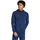 adidas Tiro Travel Sweatjacke Herren Team Navy Blue/Blau XS