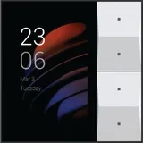 Akuvox Akuvox, Klingel + Türsprechanlage, HyPanel Lite (Kabellos)