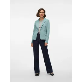 Vero Moda Julia Blazer Gray Mist 36
