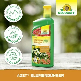 NEUDORFF Blumendünger 1 l
