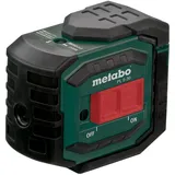 Metabo Punktlaser PL 5-30