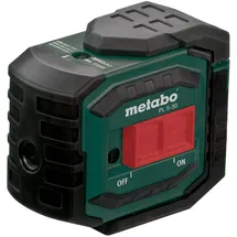 Metabo Punktlaser PL 5-30