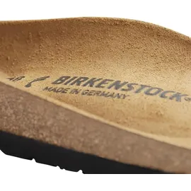 Birkenstock Clogs Weiß 48