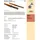 maxgo PUR-Leitung H07BQ-F Orange 5G6 (5x6 mm2) Orange 5-50m, Länge:40m