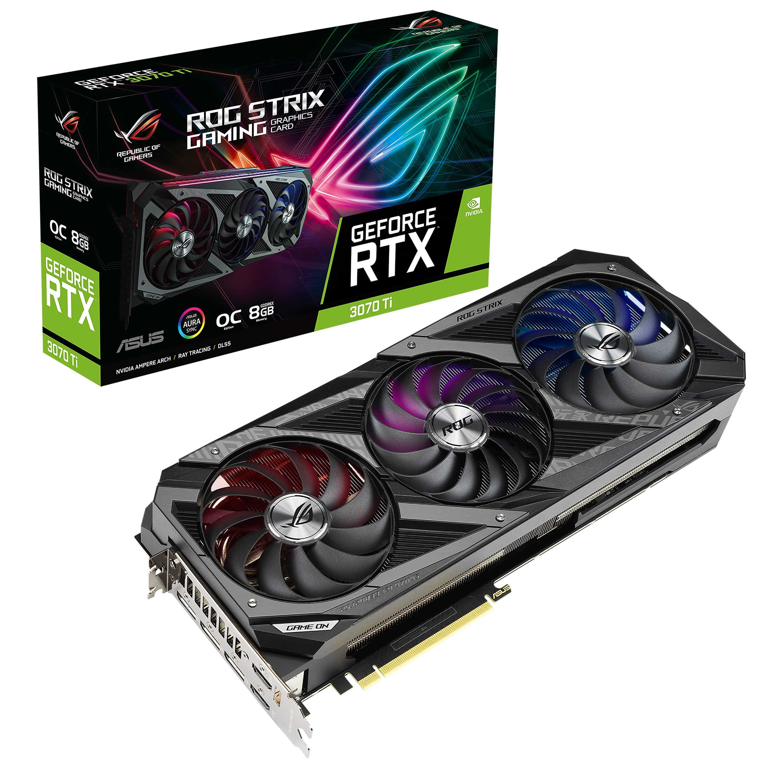 Rog geforce rtx 2080 on sale ti