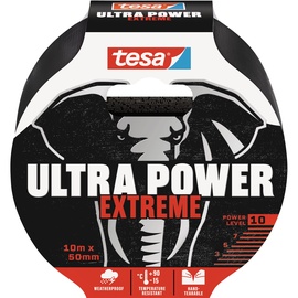 Tesa Ultra Power Extreme Schwarz