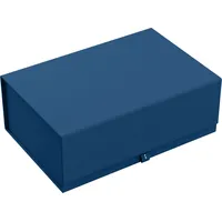 Semikolon 4Rooms L meerblau