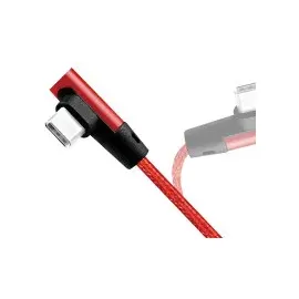 Logilink CU0145, rot,