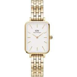 Daniel Wellington Damenuhr Edelstahl Damenuhren   