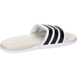 adidas Adilette Comfort 2.0 Cloud White/Core Black/Crystal White 42