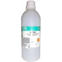 UWS Kalibrierflüssigkeit speziell für pH Messgerät 500 ml