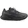 Salomon Aero Glide 4 GRVL Damen Black/Asphalt/Black 42 2/3