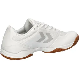hummel Court Control weiss Herren