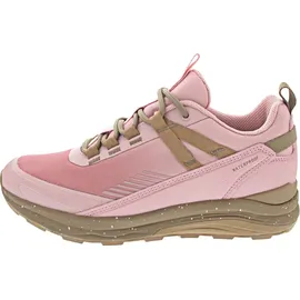 WALDLÄUFER H-Charlie sportlicher Schnürer Rosa 38