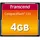 Transcend CF Ultra Speed 4GB 133x
