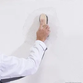 Baumit SilikonColor Fassadenfarbe weiß 14 l