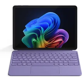 Microsoft Surface Pro 12 Copilot+ PC Snapdragon X Plus X1P-42-100 16 GB RAM 512 GB SSD Violett