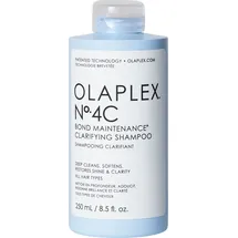 Olaplex Bond Maintenance Klärendes Shampoo 250 ml