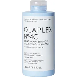 Olaplex Bond Maintenance Klärendes Shampoo 250 ml